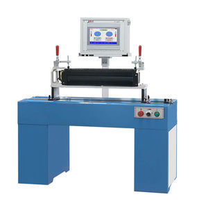horizontal balancing machine 1