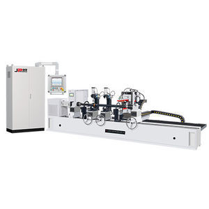 horizontal balancing machine 1