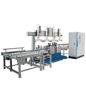 commercial vehicle wheel balancer