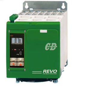 SCR power controller 1