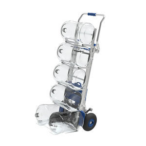 wheeled carrier