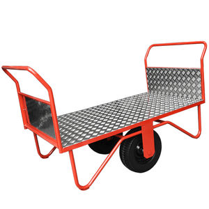 loading trolley