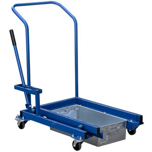 transport trolley