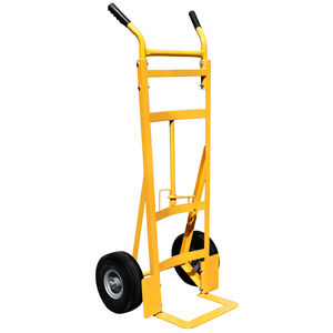 drum hand truck 1