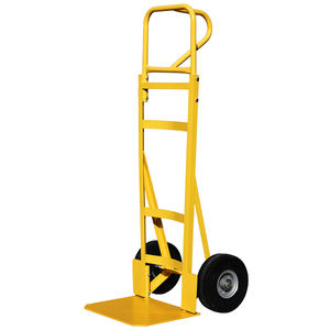 handling hand truck 1