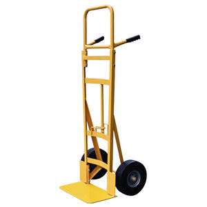 drum hand truck 1