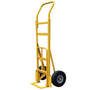 folding hand truck 1