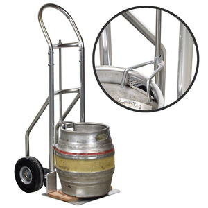 transportation hand truck 1