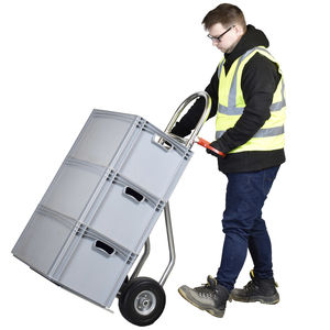 handling hand truck 1