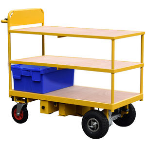 storage trolley