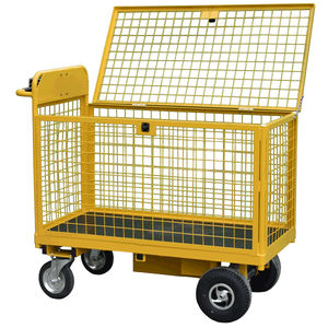 transport trolley 1