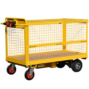 handling trolley 1