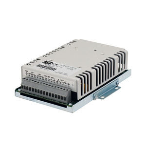 DC/DC converter for railway applications