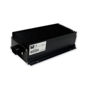 rugged DC/AC inverter