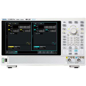 arbitrary waveform generator