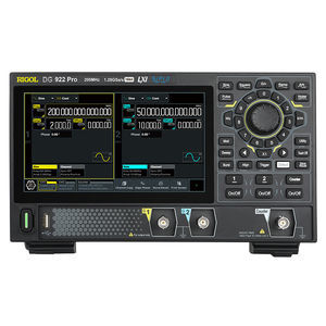 arbitrary waveform generator