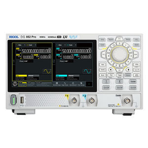 arbitrary waveform generator