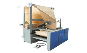 fabric folding machine