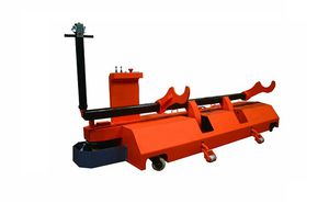 electric transporter 1