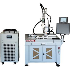 fiber laser welding machine