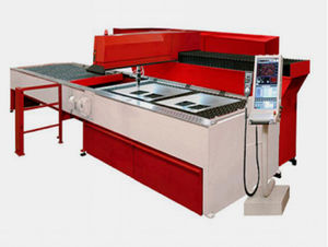 fiber laser welding machine