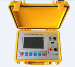 insulation resistance tester