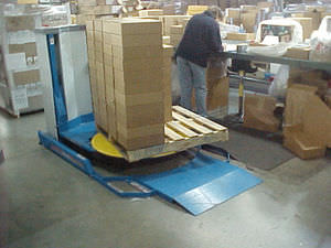 pallet lift