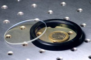 mid-IR waveplate 1