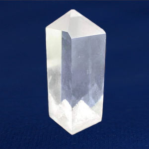potassium dihydrogen phosphate (KH2PO4, KDP) crystal 1