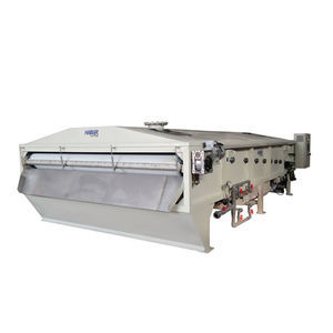 gravity thickener