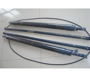 pipe packer