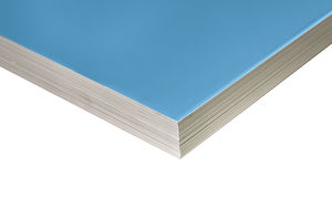 aluminum alloy plate