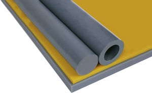 plate UHMW-PE