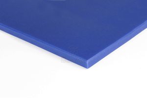 polyethylene plate