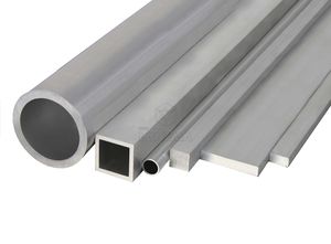 aluminum alloy rod