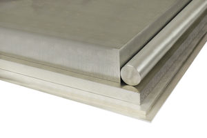 aluminum alloy plate