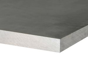 aluminum plate