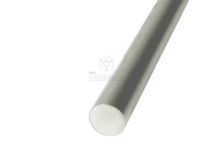 aluminum alloy rod