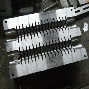 mold base