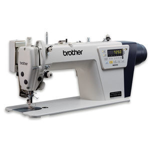 lockstitch sewing machine