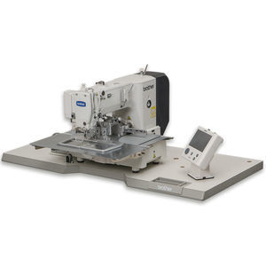 lockstitch sewing machine