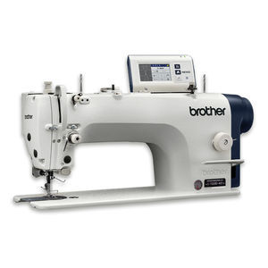 lockstitch sewing machine