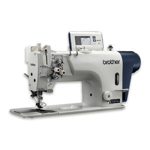 lockstitch sewing machine