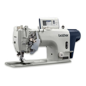 lockstitch sewing machine