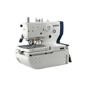 eyelet buttonhole sewing machine