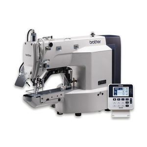 bartack sewing machine