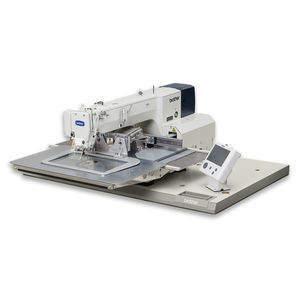 lockstitch sewing machine