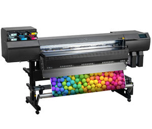 inkjet large format printer