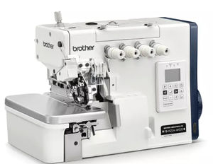 overlock stitch overlock sewing machine 1
