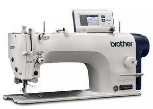 lockstitch sewing machine